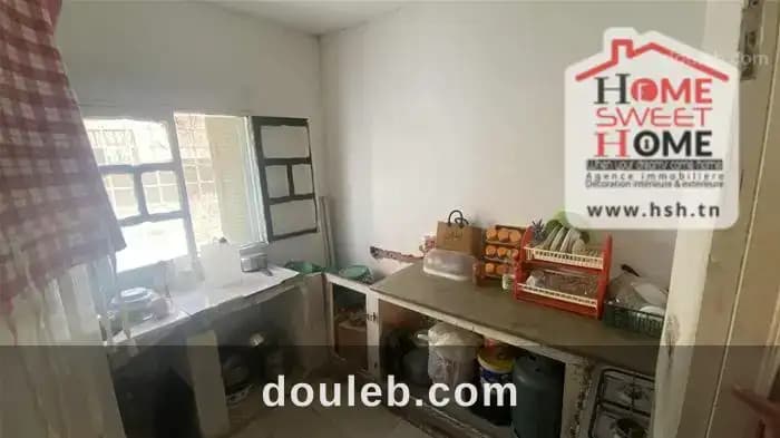 Villa mayla à cité chaker raoued - Photo 1