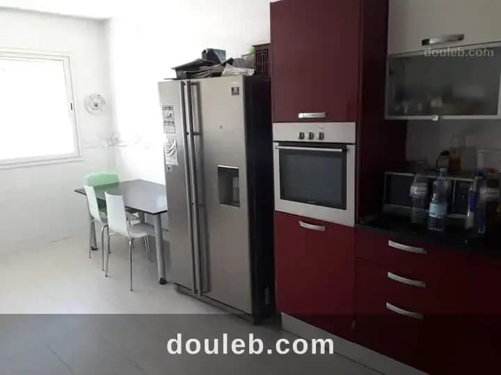 S1 meublé haut standing par nuitée 70dt - Photo 1