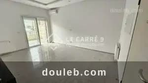 Un s1 avec jardin la nouvelle soukra - Photo 1