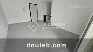 Un s1 avec jardin la nouvelle soukra - Miniature 3