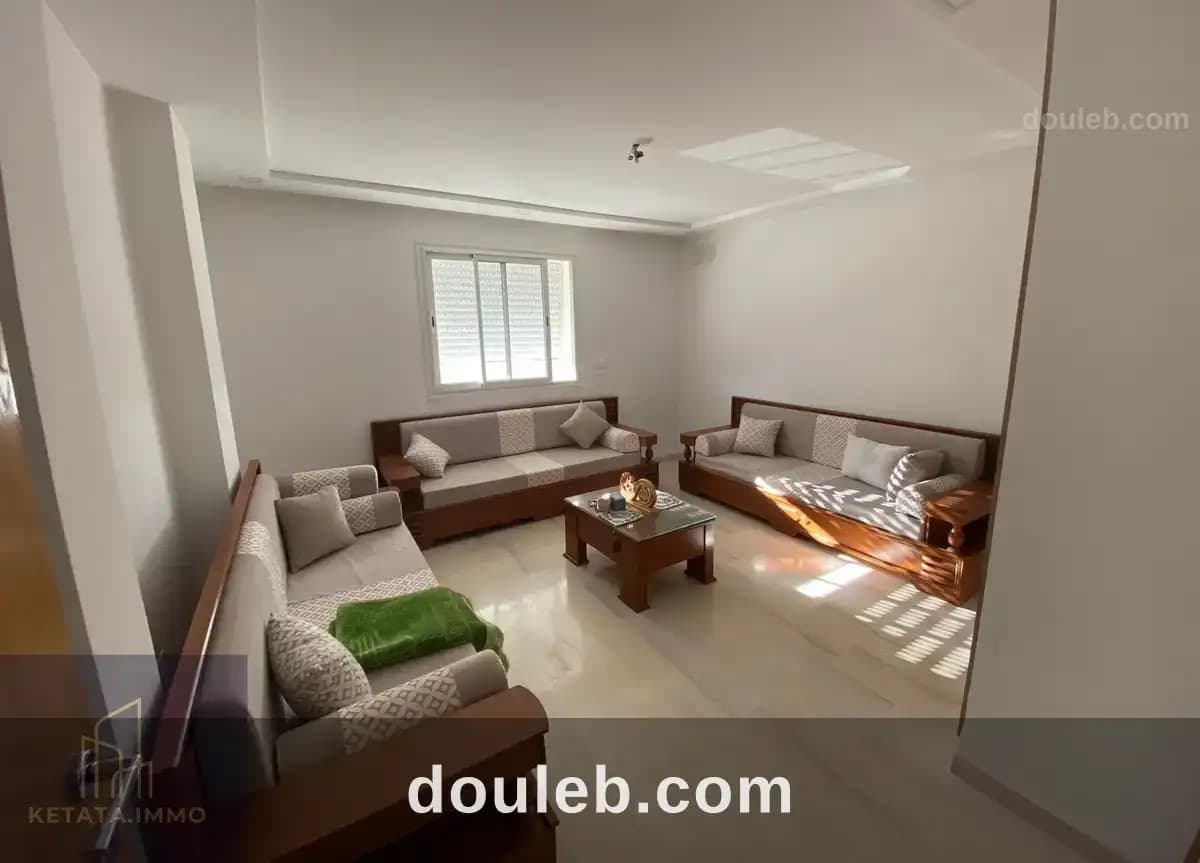La ghazelle vnt duplex - Miniature 2