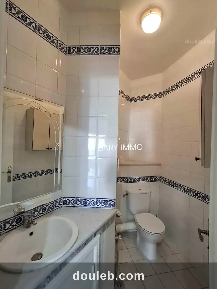 Appartement s2 au lac 1 - Miniature 5