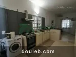 Une villa en s4 chotrana 3 ref273a - Miniature 5