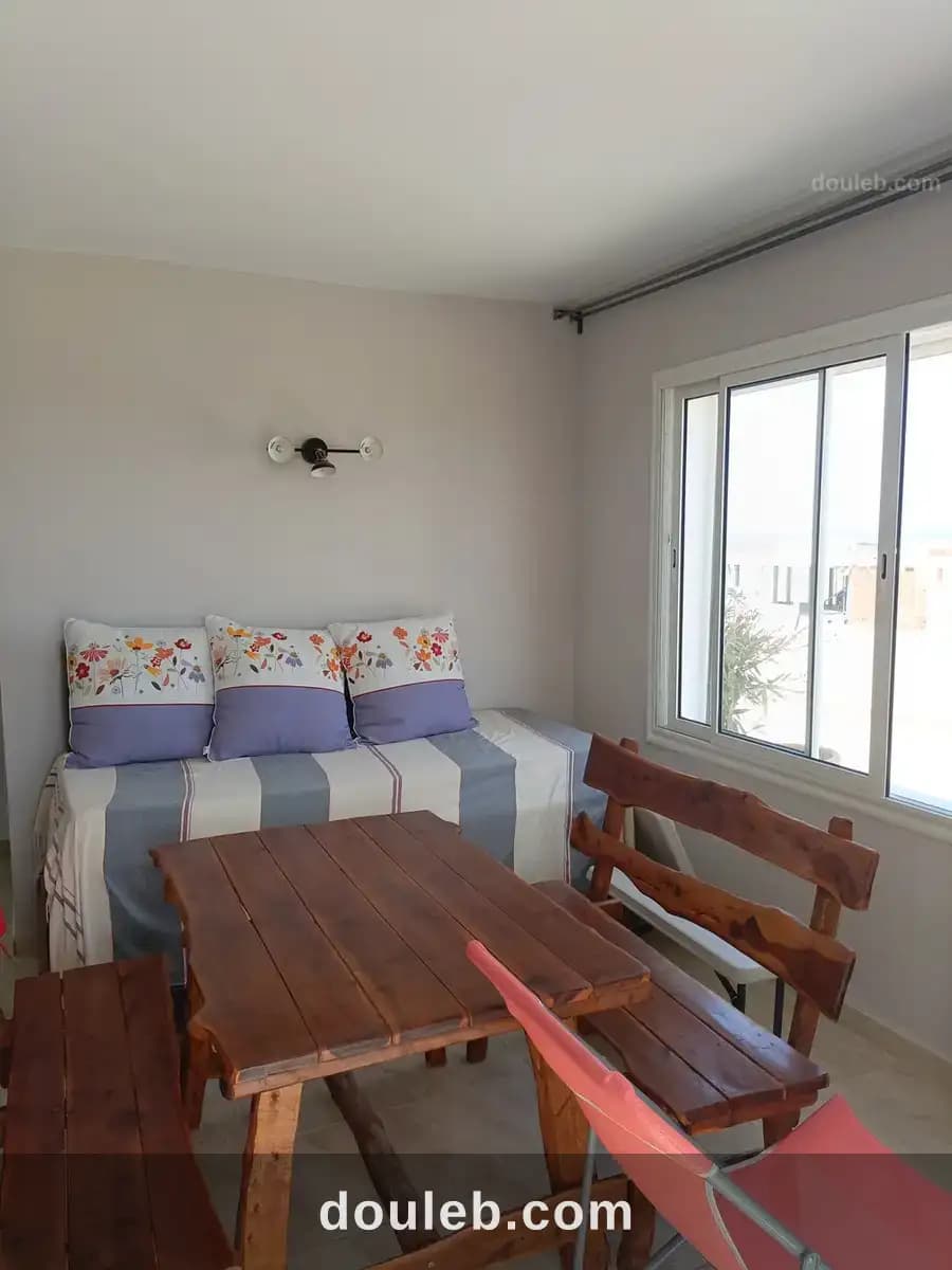 Av immeubles de 4 appartements pas loin de la mer - Miniature 5