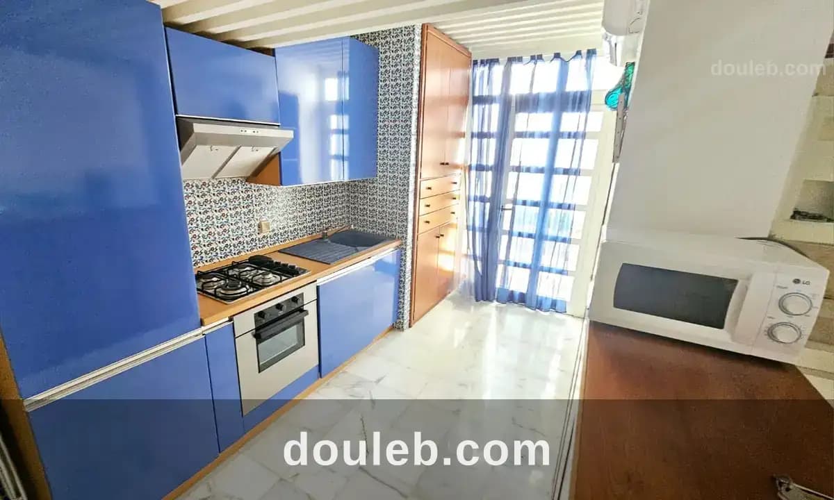 Studio meublé à sidi bousaid - Miniature 2