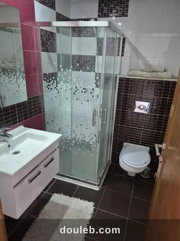 Appartement s2 meublé au lac2 - Miniature 5