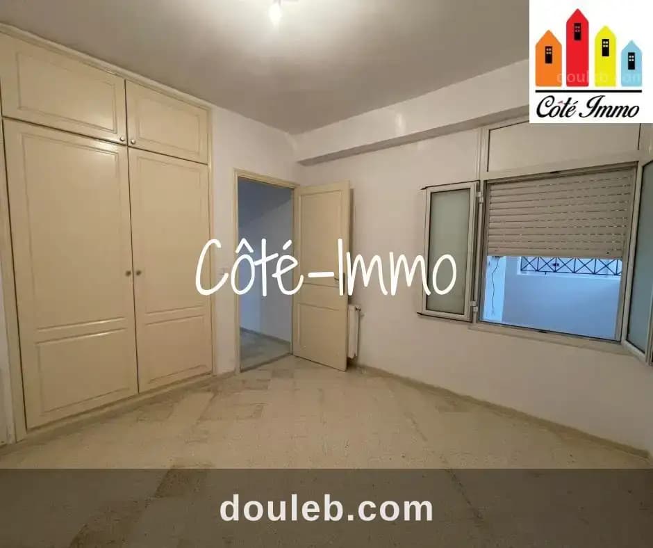 Appartement s2 hst à nouvelle medina - Miniature 3