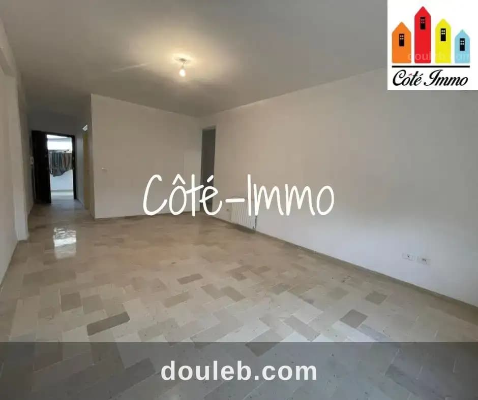 Appartement s2 hst à nouvelle medina - Miniature 5