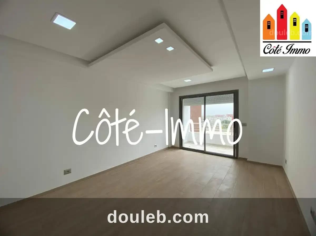 Appartement s2 hst à rades - Miniature 5
