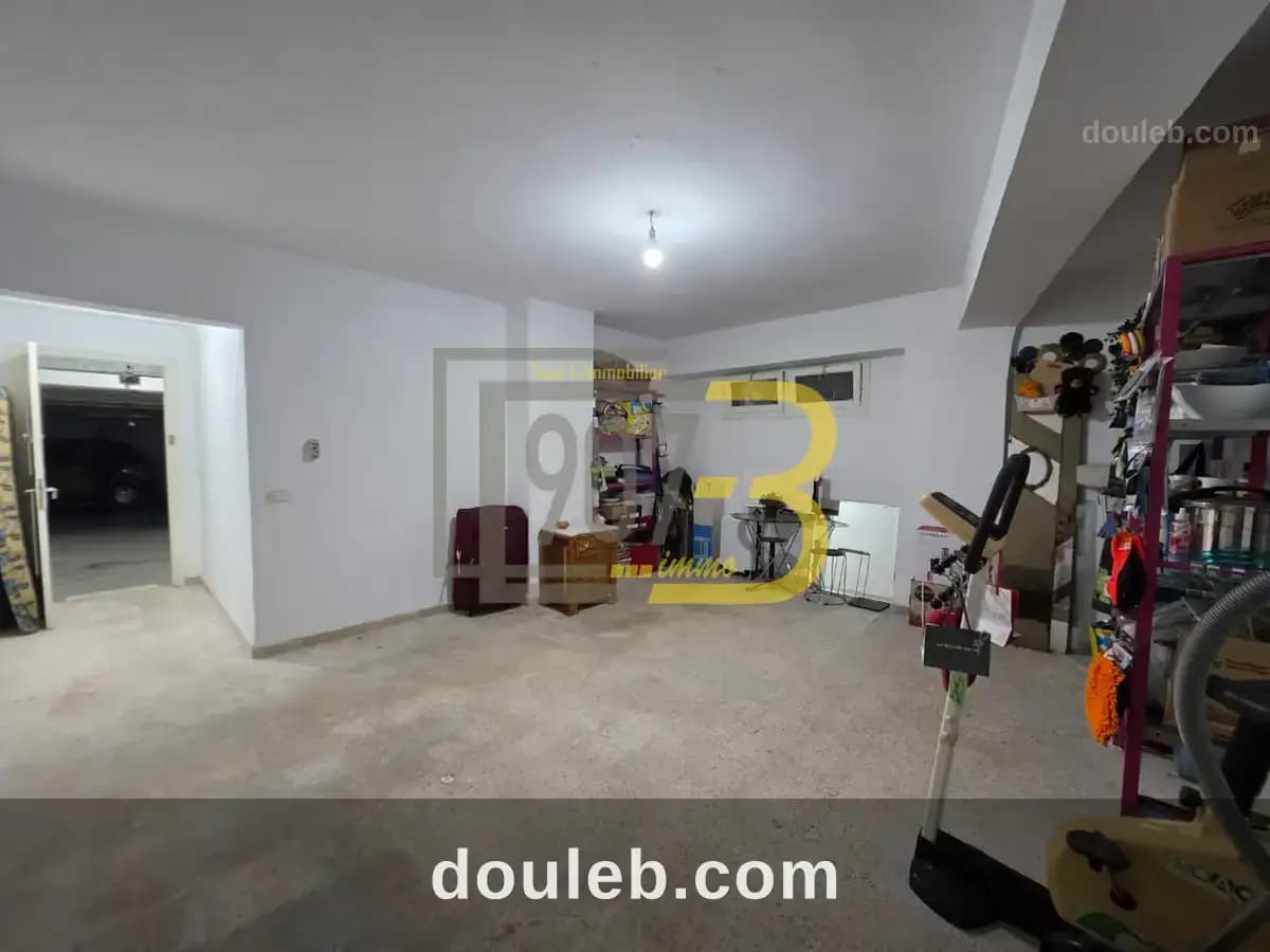 Dépôt 70 m2 à ennasr - Photo 1