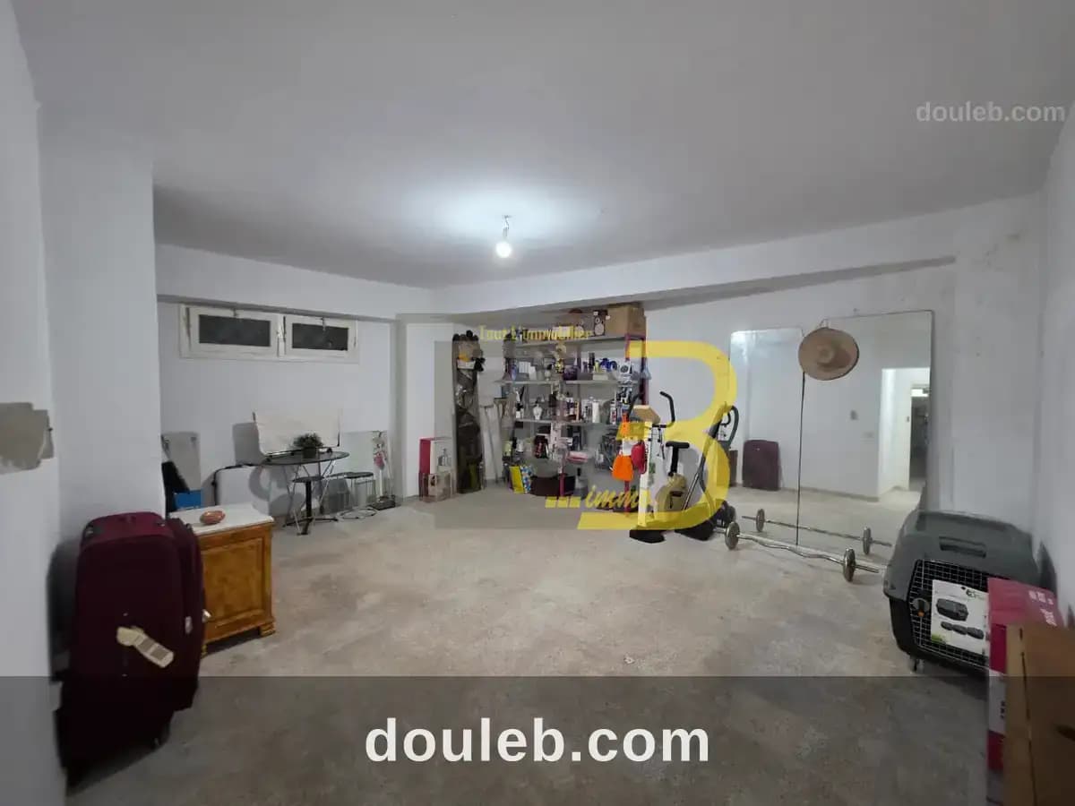 Dépôt 70 m2 à ennasr - Miniature 2