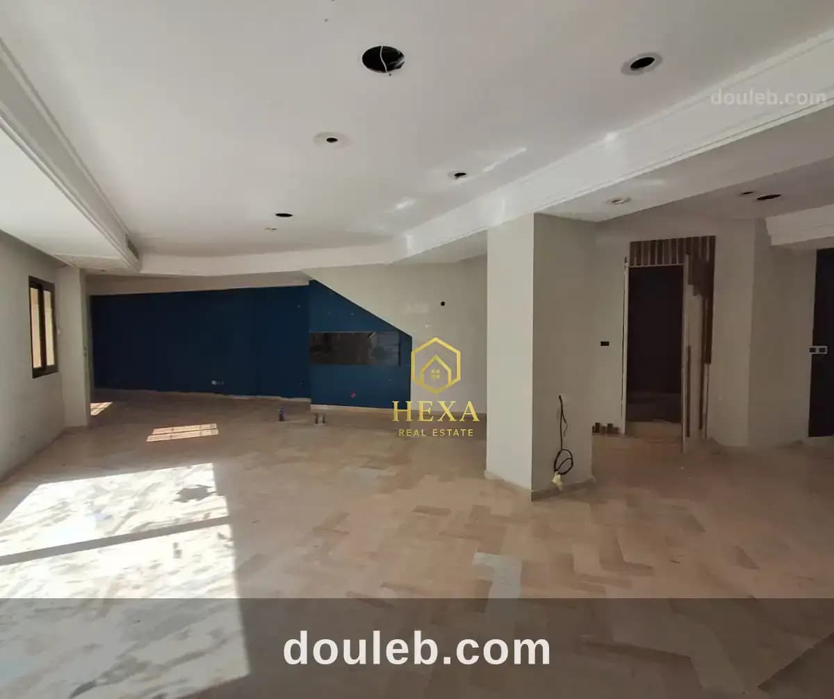 Local commercial au lac 1 - Miniature 3