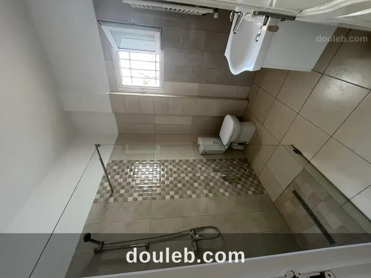 Appartement rdc s1 ain zaghouan nord - Miniature 4