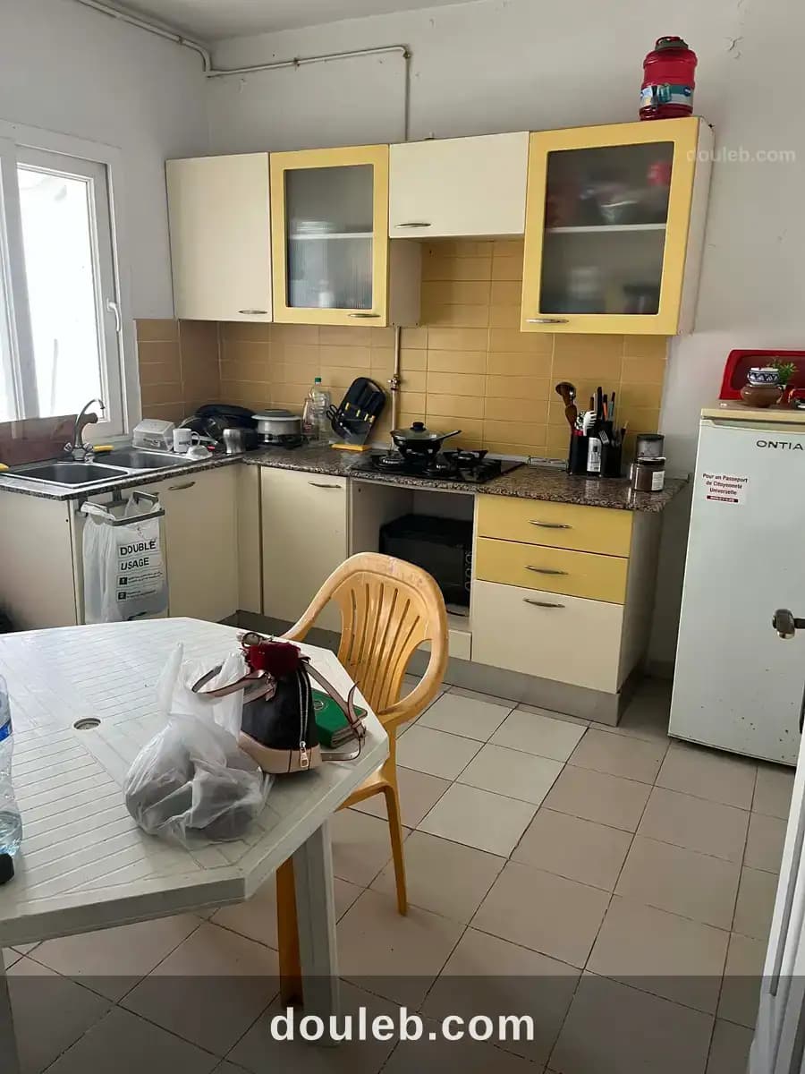 Offre pour une chambre individuelle - Miniature 4