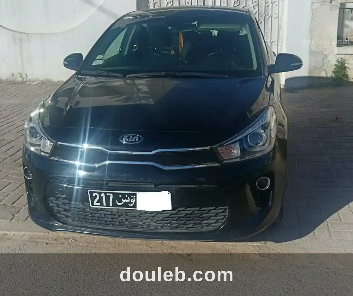 Kia rio sx - Photo 1