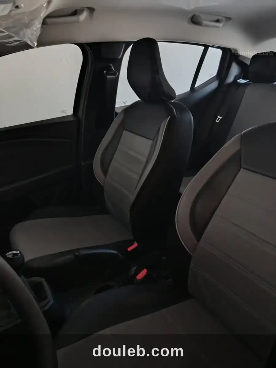 Dacia renault neuve - Photo 1