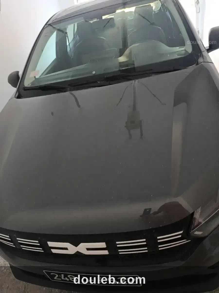 Dacia renault neuve - Miniature 4