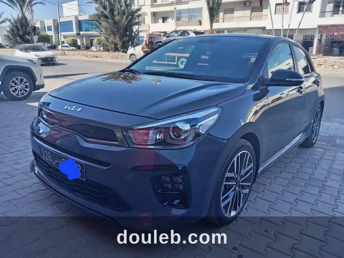 Kia rio gt line - Miniature 2