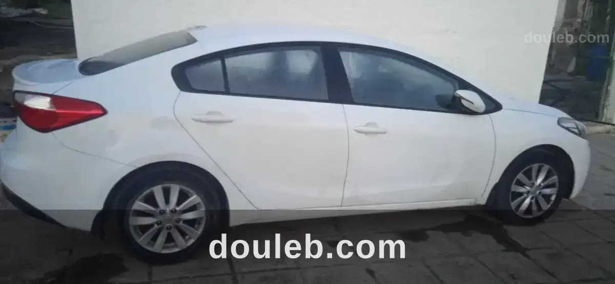Kia cerato - Photo 1