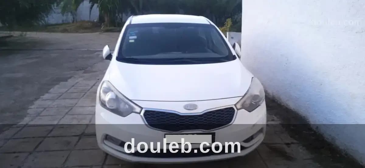 Kia cerato - Miniature 3