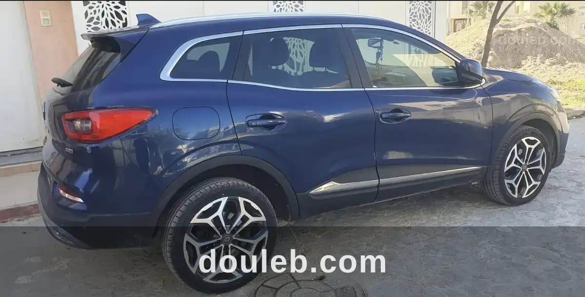 Renault kadjar bva toutes option 2022 - Miniature 3