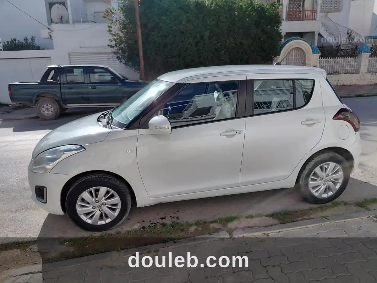 Suzuki swift - Miniature 3