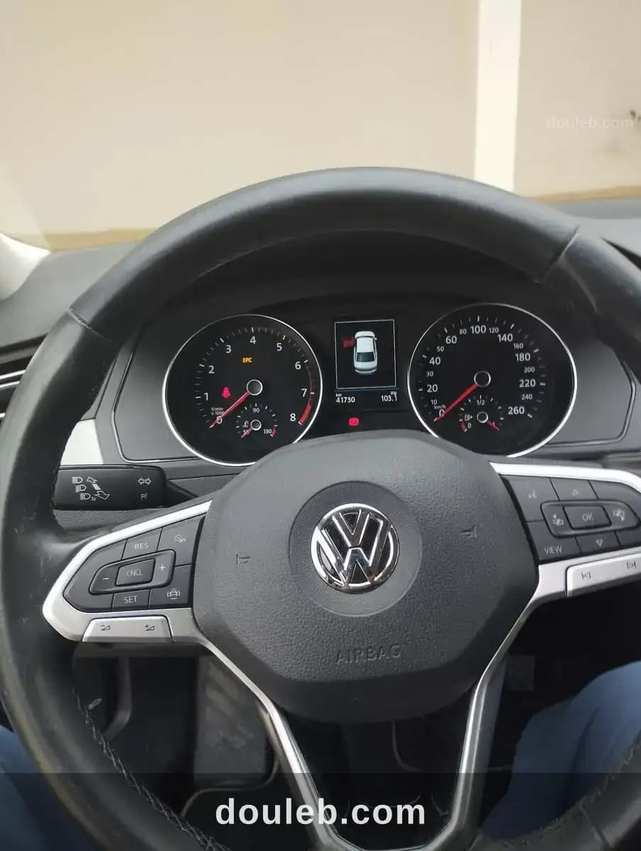 Volkswagen passat b9 année 2020 - Miniature 4
