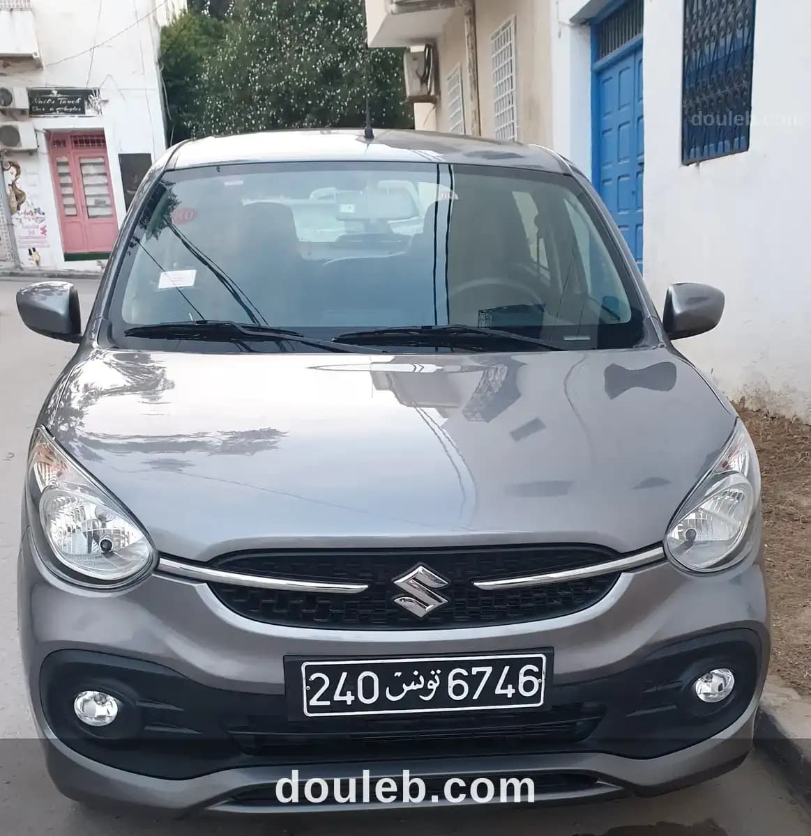 Belle celerio - Photo 1