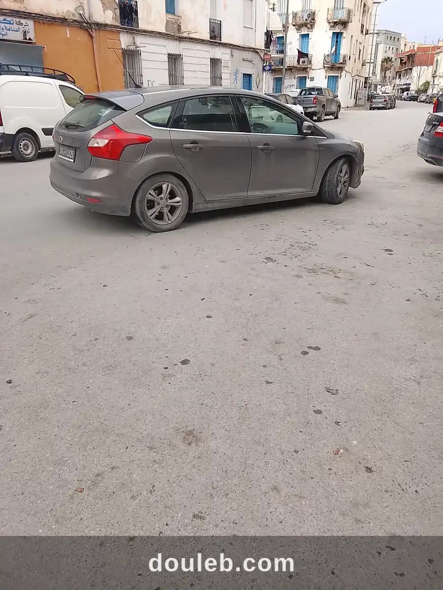 Voiture propre - Photo 1