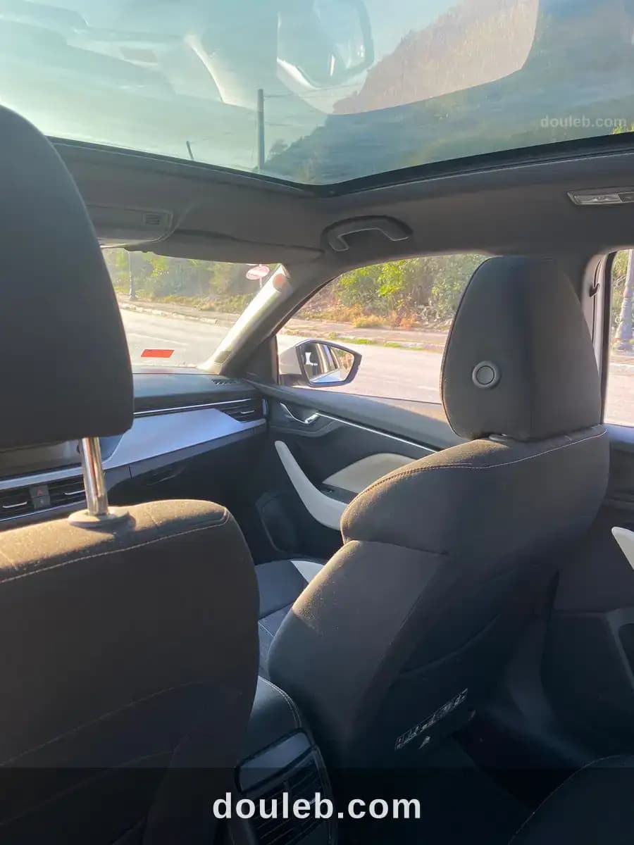 Skoda scala style - Miniature 4