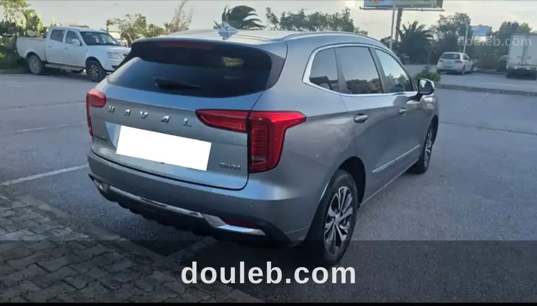 Jolion haval - Miniature 2