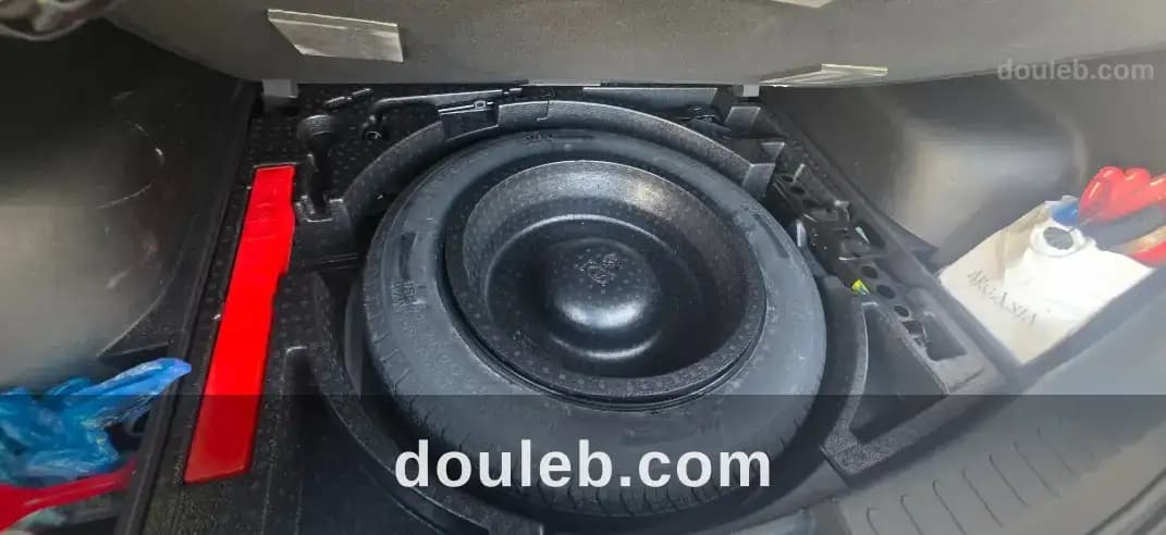 Jolion haval - Miniature 3