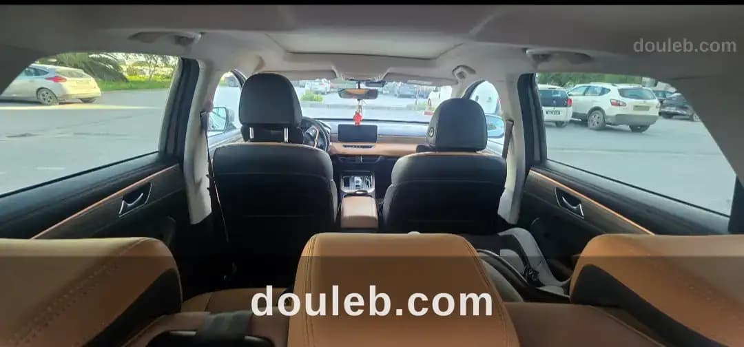Jolion haval - Miniature 4