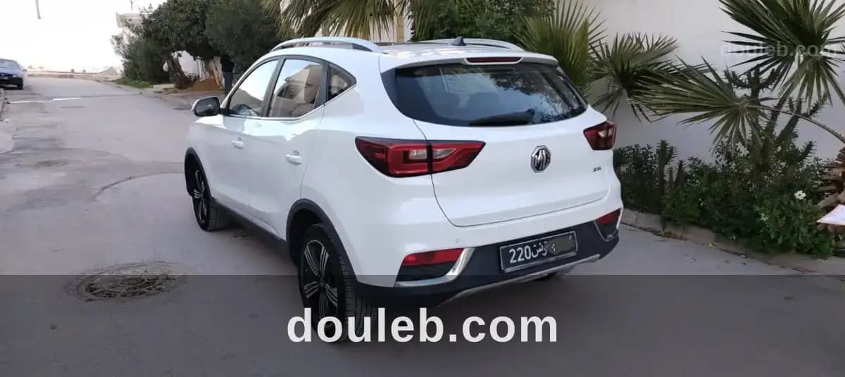 Bonne affaire mg zs - Miniature 3