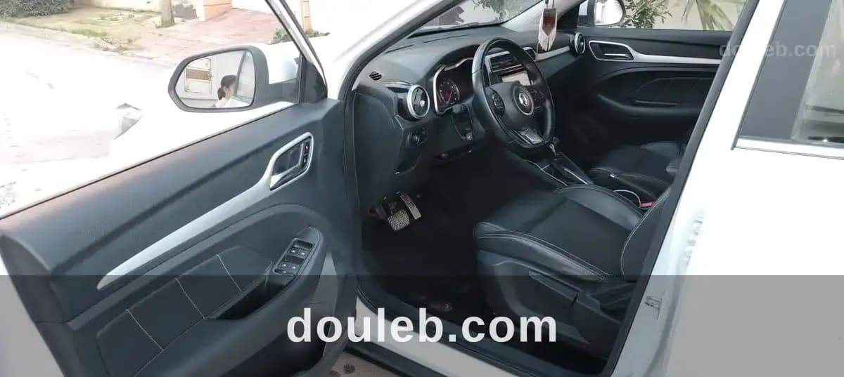 Bonne affaire mg zs - Miniature 5