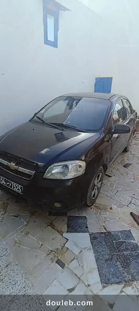 Voiture de famille - Photo 1