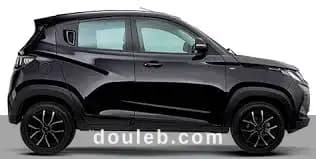 Mahindra kuv100 1ère main excellent état - Miniature 4