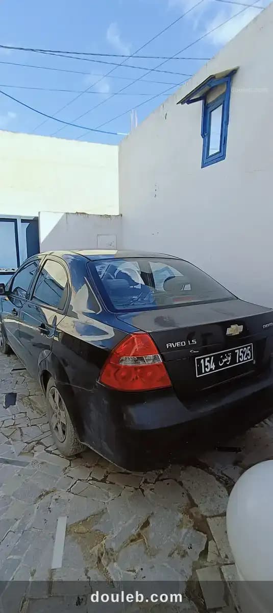 Voiture de famille - Miniature 2