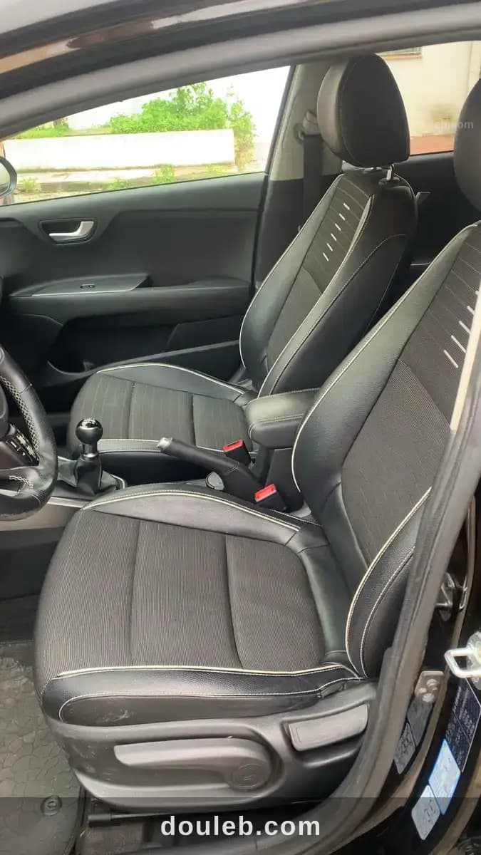 Kia rio gtline - Miniature 3
