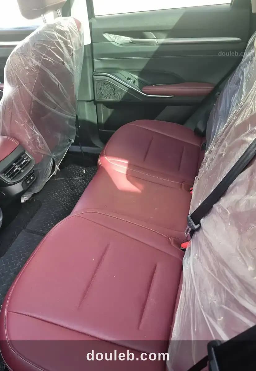 Haval h6 sous garantie - Miniature 4