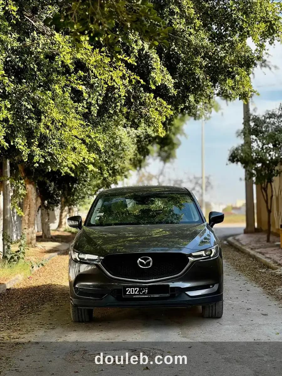 Mazda cx5 high grade - Photo 1