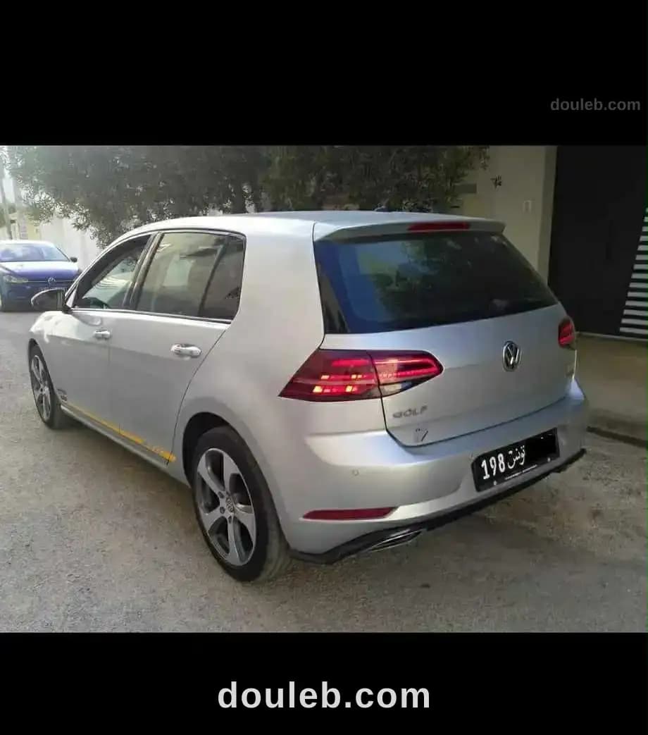 Golf 7 tt option - Miniature 2