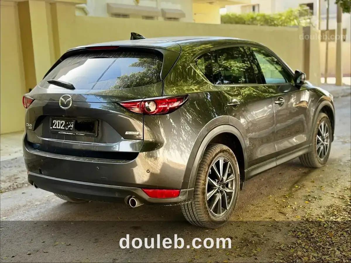 Mazda cx5 high grade - Miniature 3