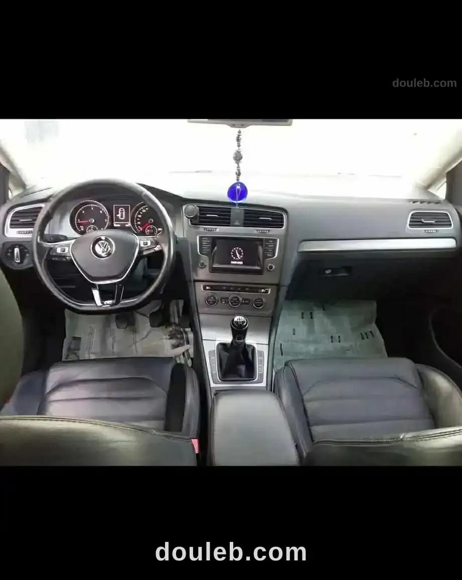 Golf 7 tt option - Miniature 5
