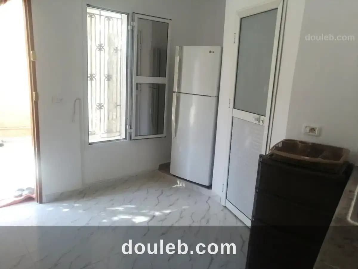 Studio a borj bacouch pr h - Photo 1