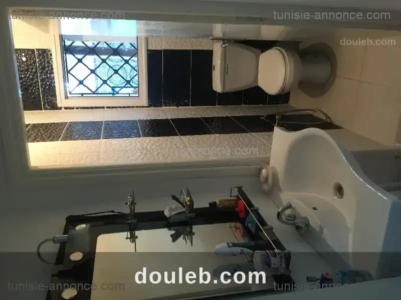 Jolie duplex mourouj 3 - Miniature 4