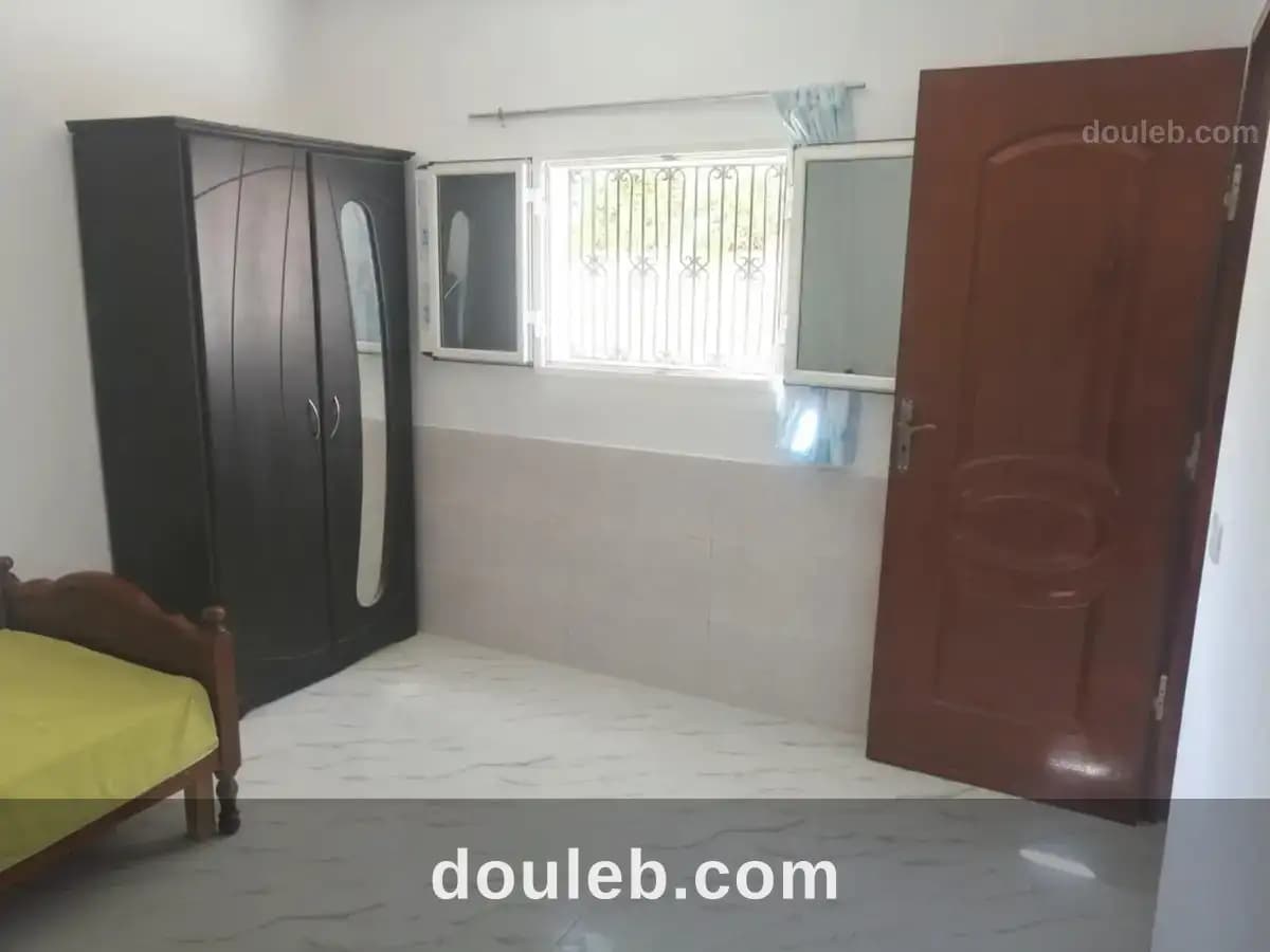 Studio a borj bacouch pr h - Miniature 3