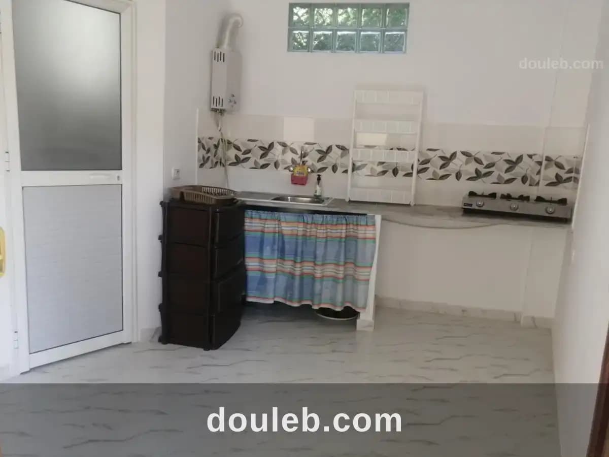 Studio a borj bacouch pr h - Miniature 4