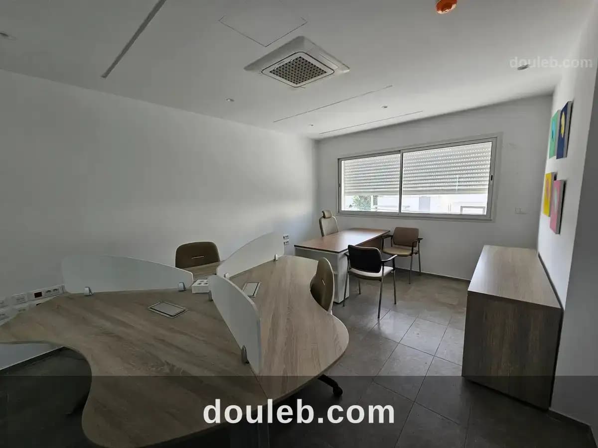Plateau des bureaux prenuium 7000d menzahv5 - Miniature 4