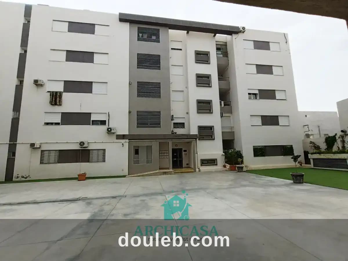 Apartement haut standing - Photo 1
